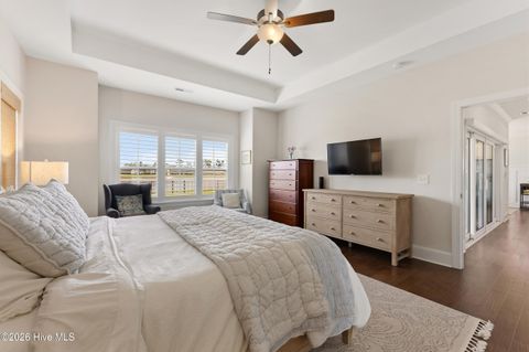 Tiny photo for 243 Hanover Lakes Drive, Wilmington, NC 28401 (MLS # 100577855)