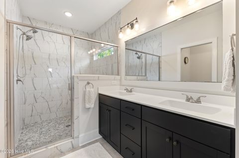 Tiny photo for 243 Hanover Lakes Drive, Wilmington, NC 28401 (MLS # 100577855)