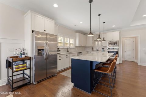 Tiny photo for 243 Hanover Lakes Drive, Wilmington, NC 28401 (MLS # 100577855)