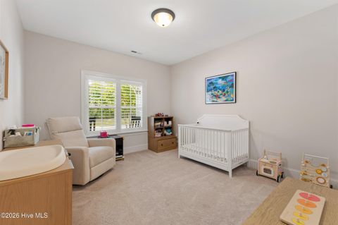 Tiny photo for 243 Hanover Lakes Drive, Wilmington, NC 28401 (MLS # 100577855)