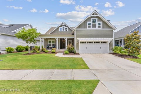 Photo of 243 Hanover Lakes Drive, Wilmington, NC 28401 (MLS # 100577855)