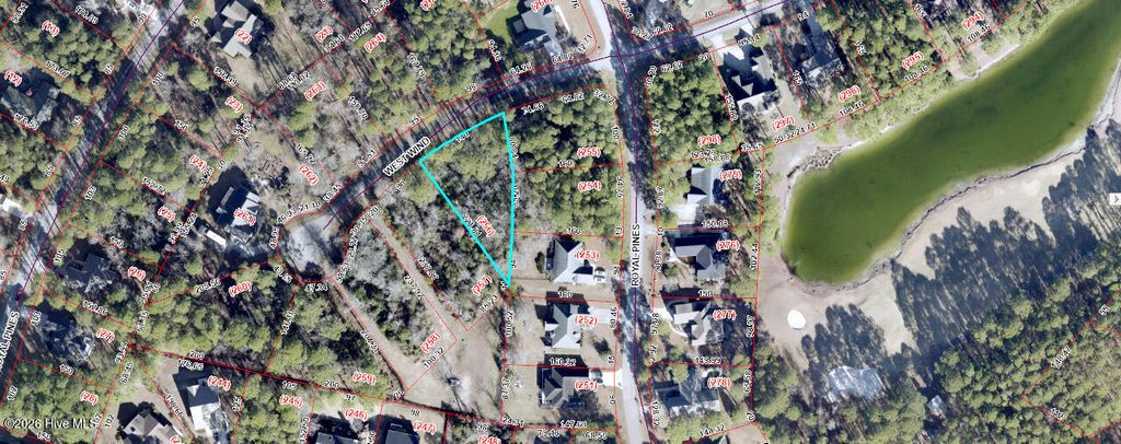 Photo of 903 W Wind Court, New Bern, NC 28560 (MLS # 100552905)