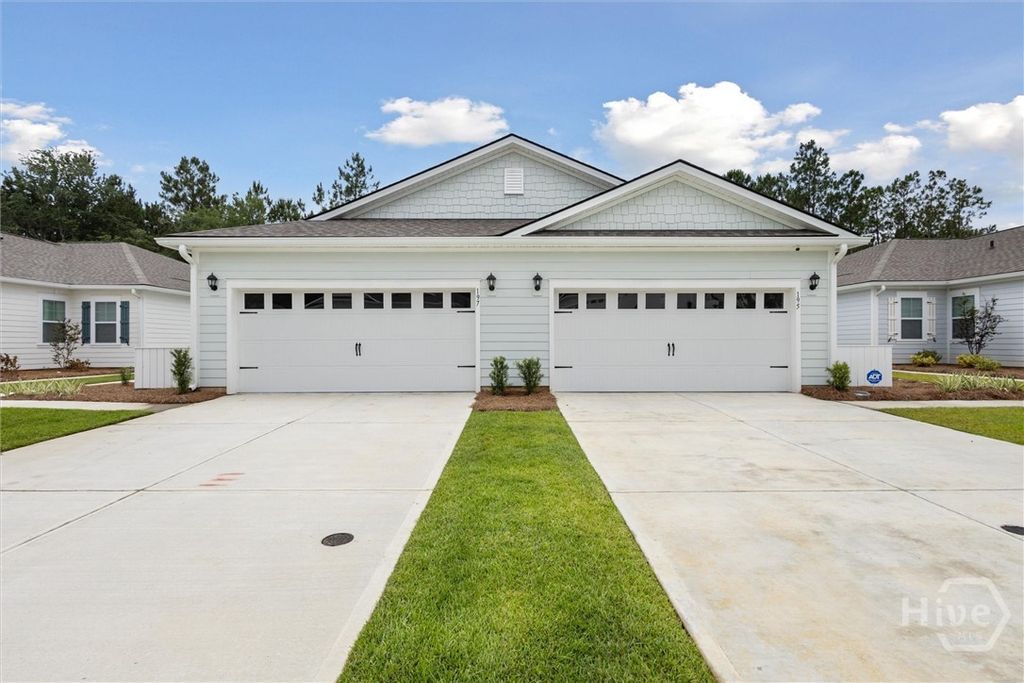 Photo of 195 Holloway Hill, Pooler, GA 31322 (MLS # SA352150)