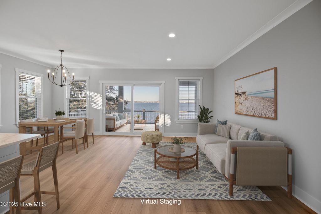 Photo of 3804 Emerald Drive #W, Emerald Isle, NC 28594 (MLS # 100545975)