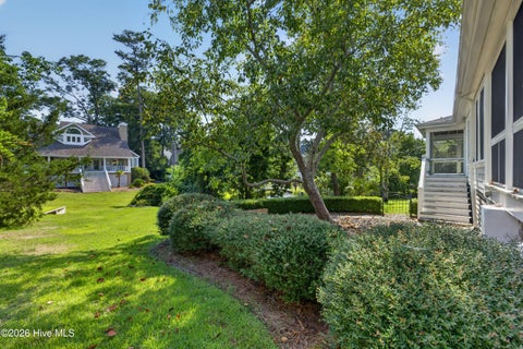 Tiny photo for 7200 Airlie Place, Wilmington, NC 28403 (MLS # 100598599)