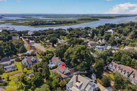 Tiny photo for 7200 Airlie Place, Wilmington, NC 28403 (MLS # 100598599)