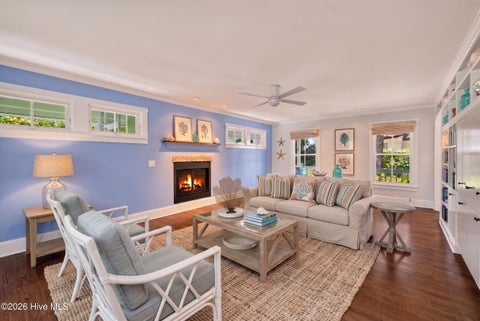 Tiny photo for 7200 Airlie Place, Wilmington, NC 28403 (MLS # 100598599)