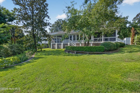 Tiny photo for 7200 Airlie Place, Wilmington, NC 28403 (MLS # 100598599)