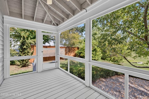 Tiny photo for 7200 Airlie Place, Wilmington, NC 28403 (MLS # 100598599)