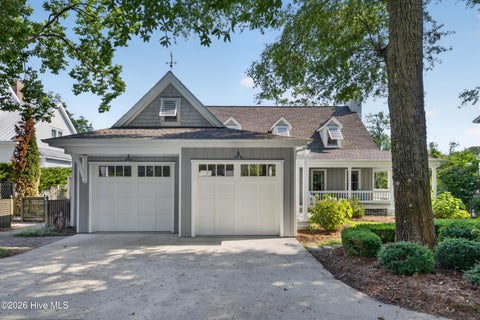 Tiny photo for 7200 Airlie Place, Wilmington, NC 28403 (MLS # 100598599)