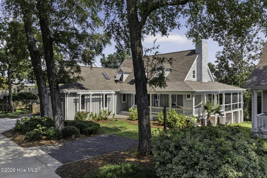 Photo of 7200 Airlie Place, Wilmington, NC 28403 (MLS # 100598599)
