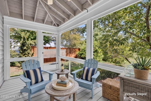 Tiny photo for 7200 Airlie Place, Wilmington, NC 28403 (MLS # 100598599)