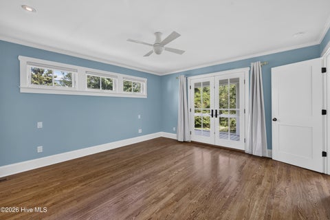 Tiny photo for 7200 Airlie Place, Wilmington, NC 28403 (MLS # 100598599)