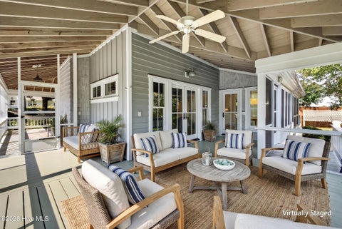 Tiny photo for 7200 Airlie Place, Wilmington, NC 28403 (MLS # 100598599)