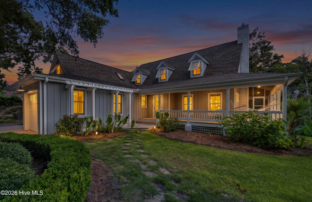 Photo of 7200 Airlie Place, Wilmington, NC 28403 (MLS # 100598599)