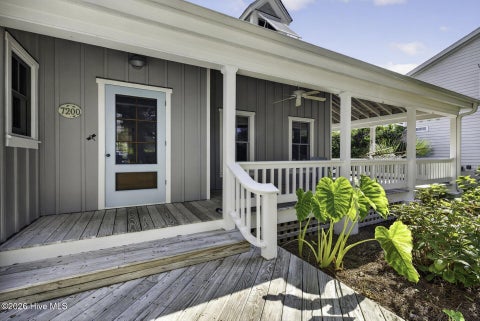 Tiny photo for 7200 Airlie Place, Wilmington, NC 28403 (MLS # 100598599)