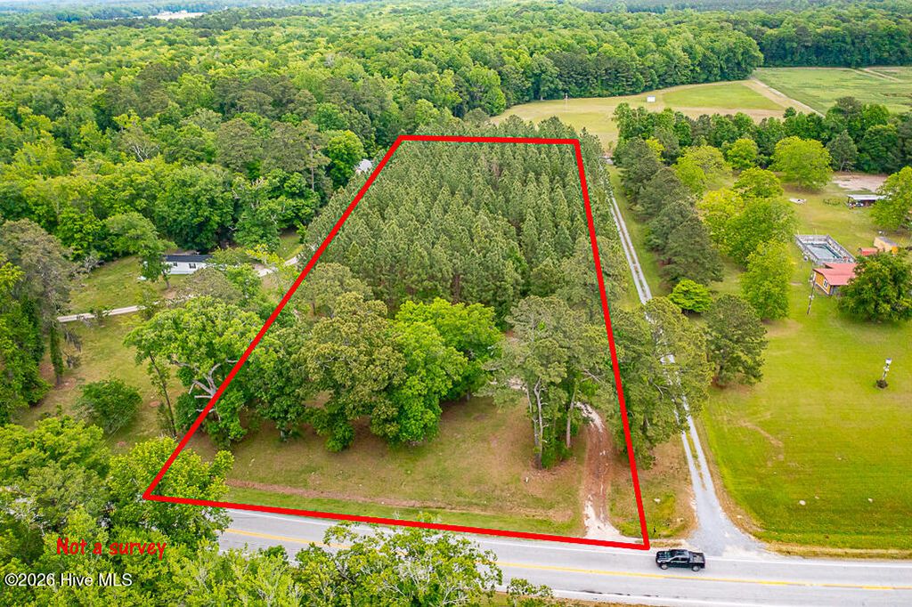 Photo of 4640 N Us 17 Highway, Ernul, NC 28527 (MLS # 100570013)