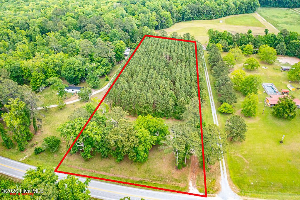 Photo of 4640 N Us 17 Highway, Ernul, NC 28527 (MLS # 100570013)
