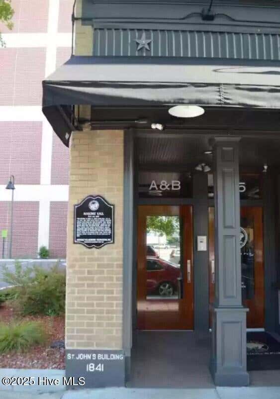 Photo of 125 Market Street #A, Wilmington, NC 28401 (MLS # 100595072)