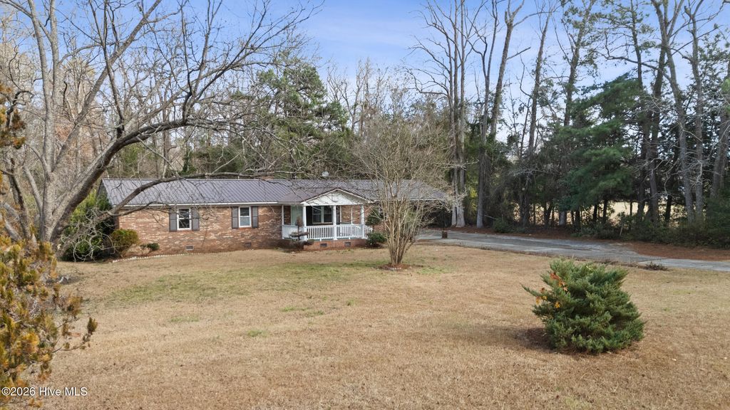 Photo of 18809 Nc Highway 87 Hwy E, Riegelwood, NC 28456 (MLS # 100547402)