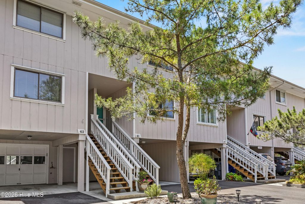 Photo of 1200 Saint Joseph Street #41, Carolina Beach, NC 28428 (MLS # 100584217)