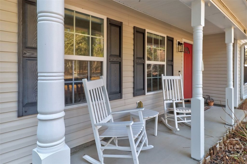 Photo of 475 Shadowbrook Circle, Springfield, GA 31329 (MLS # SA348445)