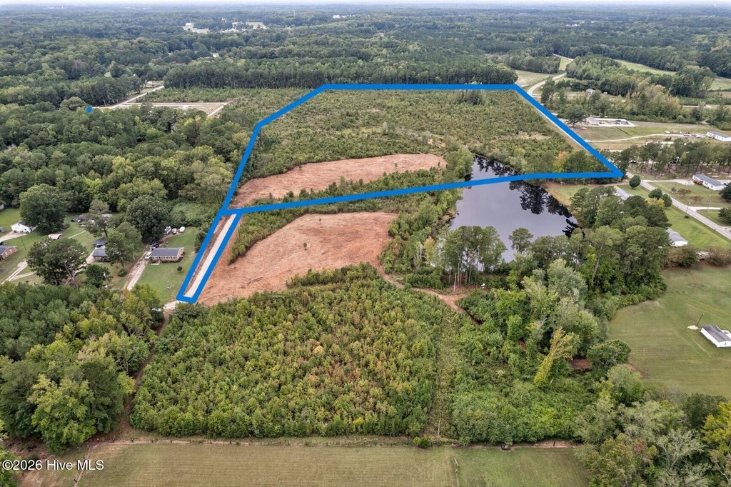 Photo of Tbd St John Street, Rocky Mount, NC 27803 (MLS # 100608857)