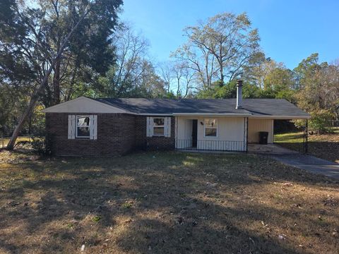 Homes For Sale - 4305 Parkwood Drive<br/> Augusta, GA 30906