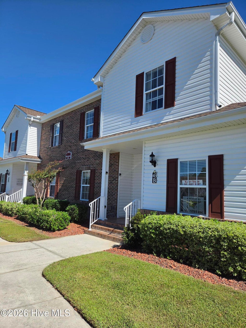 Photo of 8855 Radcliff Drive NW #Unit 43d, Calabash, NC 28467 (MLS # 100609616)