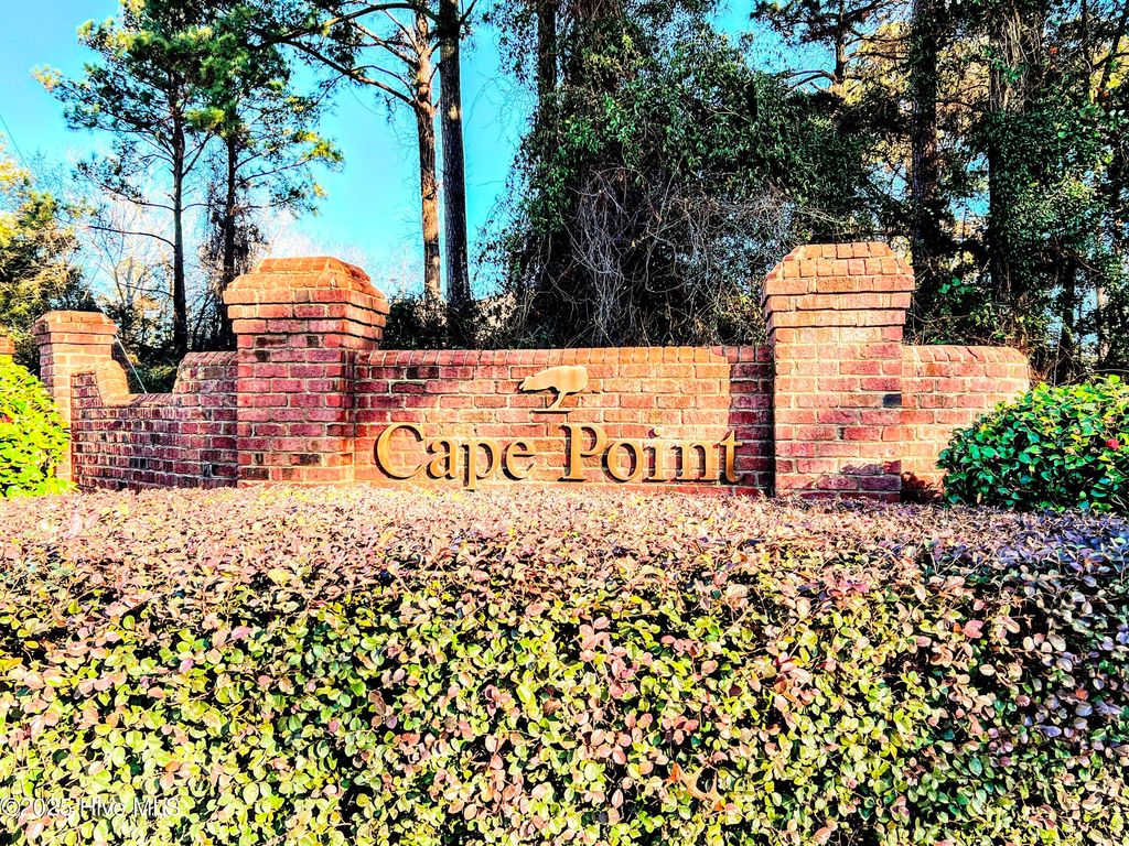 Photo of 111 Cape Point Boulevard, Cape Carteret, NC 28584 (MLS # 100534793)