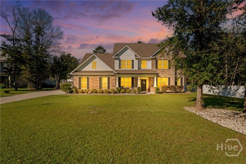 Photo of 87 Crestview Drive, Guyton, GA 31312 (MLS # SA366566)