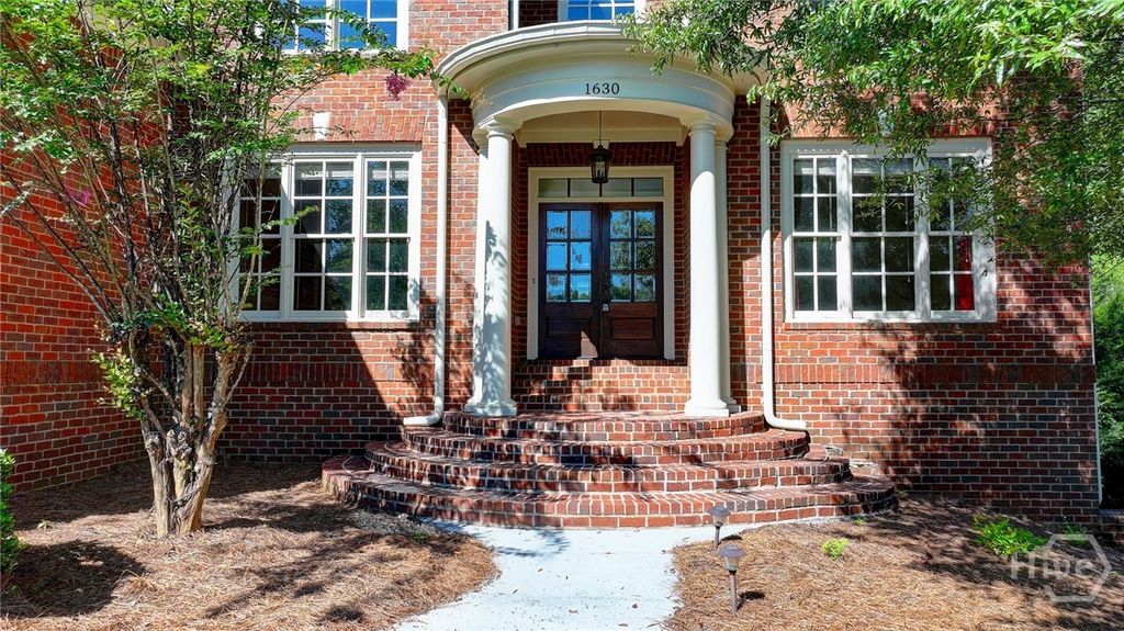 Photo of 1630 Oconee Springs Drive, Statham, GA 30666 (MLS # CL350217)