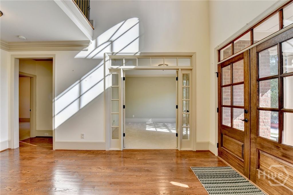 Photo of 1630 Oconee Springs Drive, Statham, GA 30666 (MLS # CL350217)