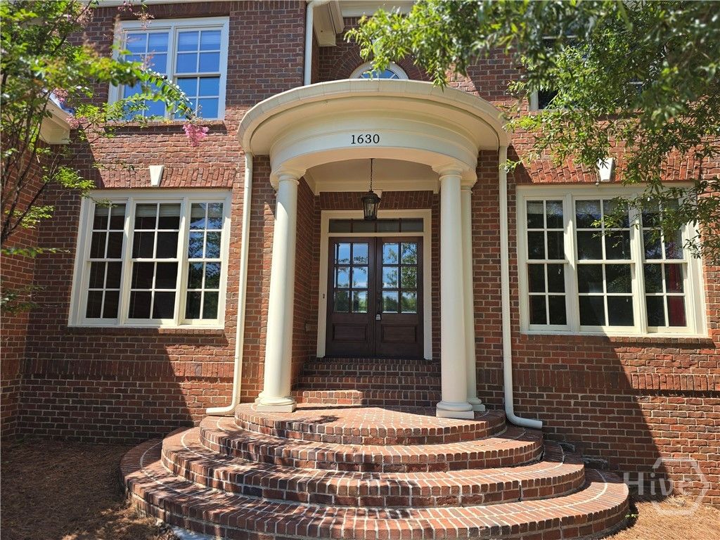 Photo of 1630 Oconee Springs Drive, Statham, GA 30666 (MLS # CL350217)