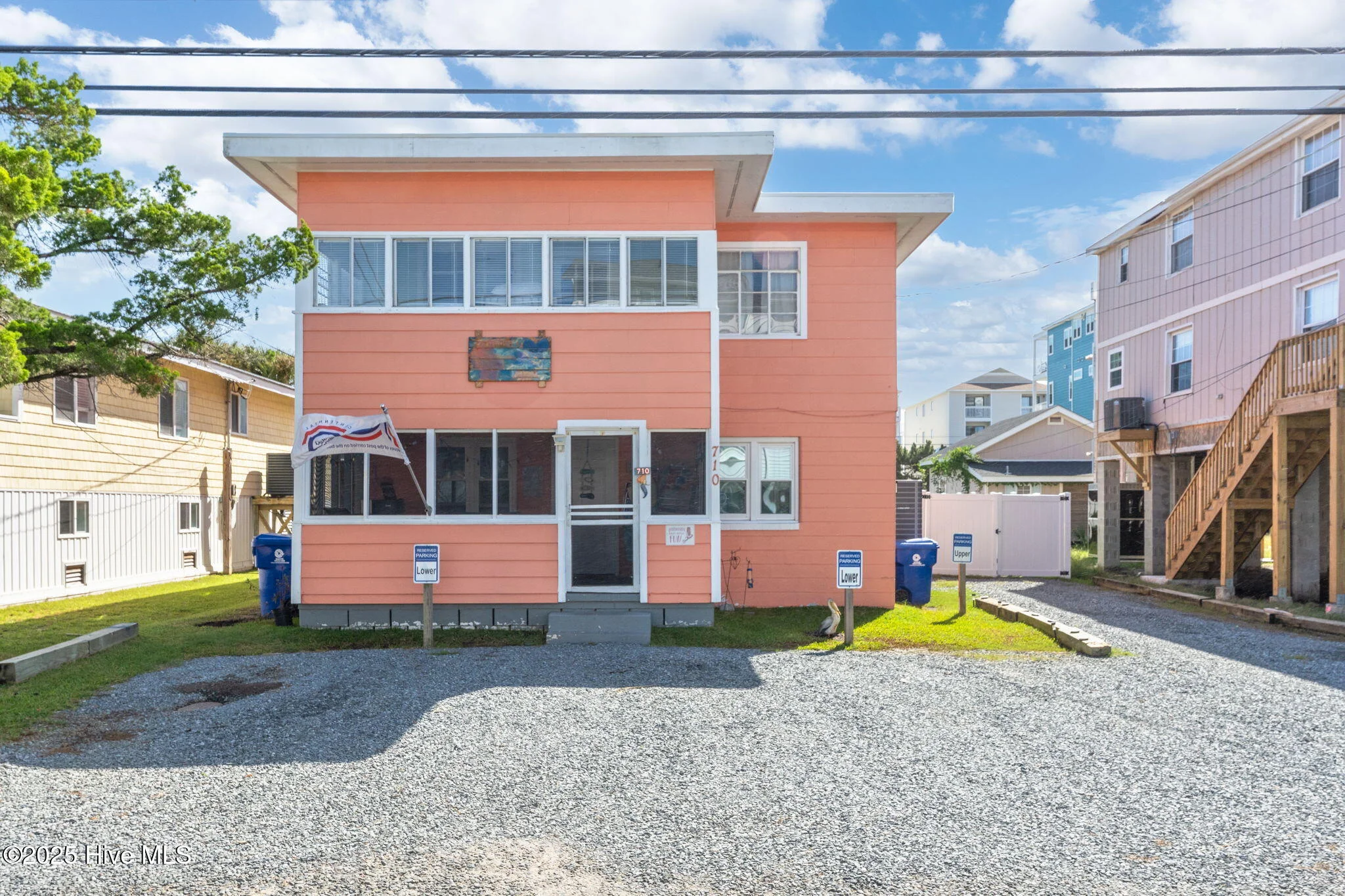 710 Canal Drive
