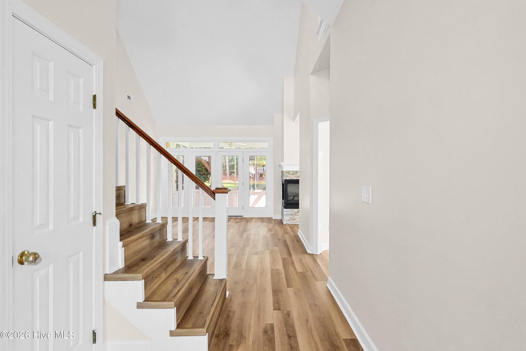 Photo of 8510 Hammock Dunes Drive, Wilmington, NC 28411 (MLS # 100606098)
