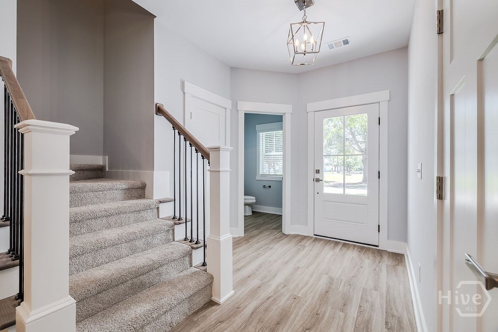 Photo of 1012 Hedge Street NE, Townsend, GA 31331 (MLS # SA363784)