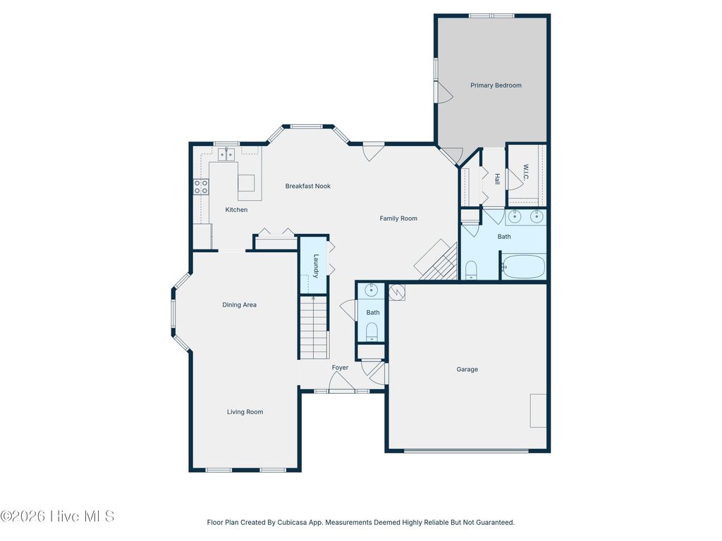 Photo of 130 Whiteleaf Drive, Jacksonville, NC 28546 (MLS # 100536665)