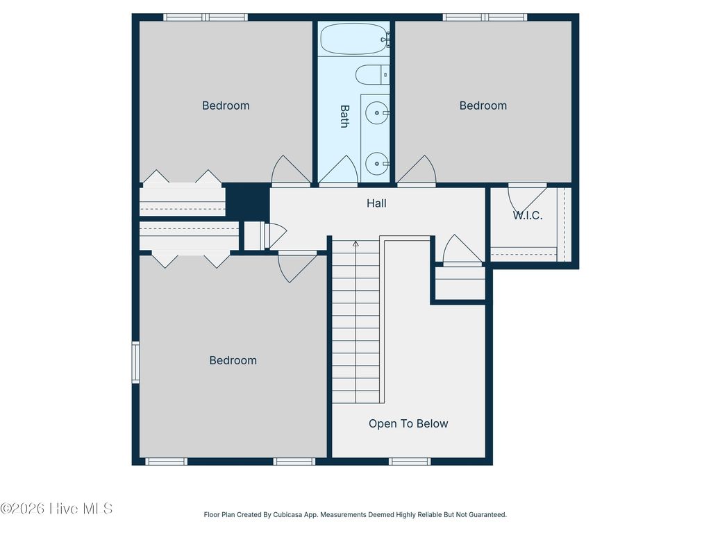 Photo of 130 Whiteleaf Drive, Jacksonville, NC 28546 (MLS # 100536665)