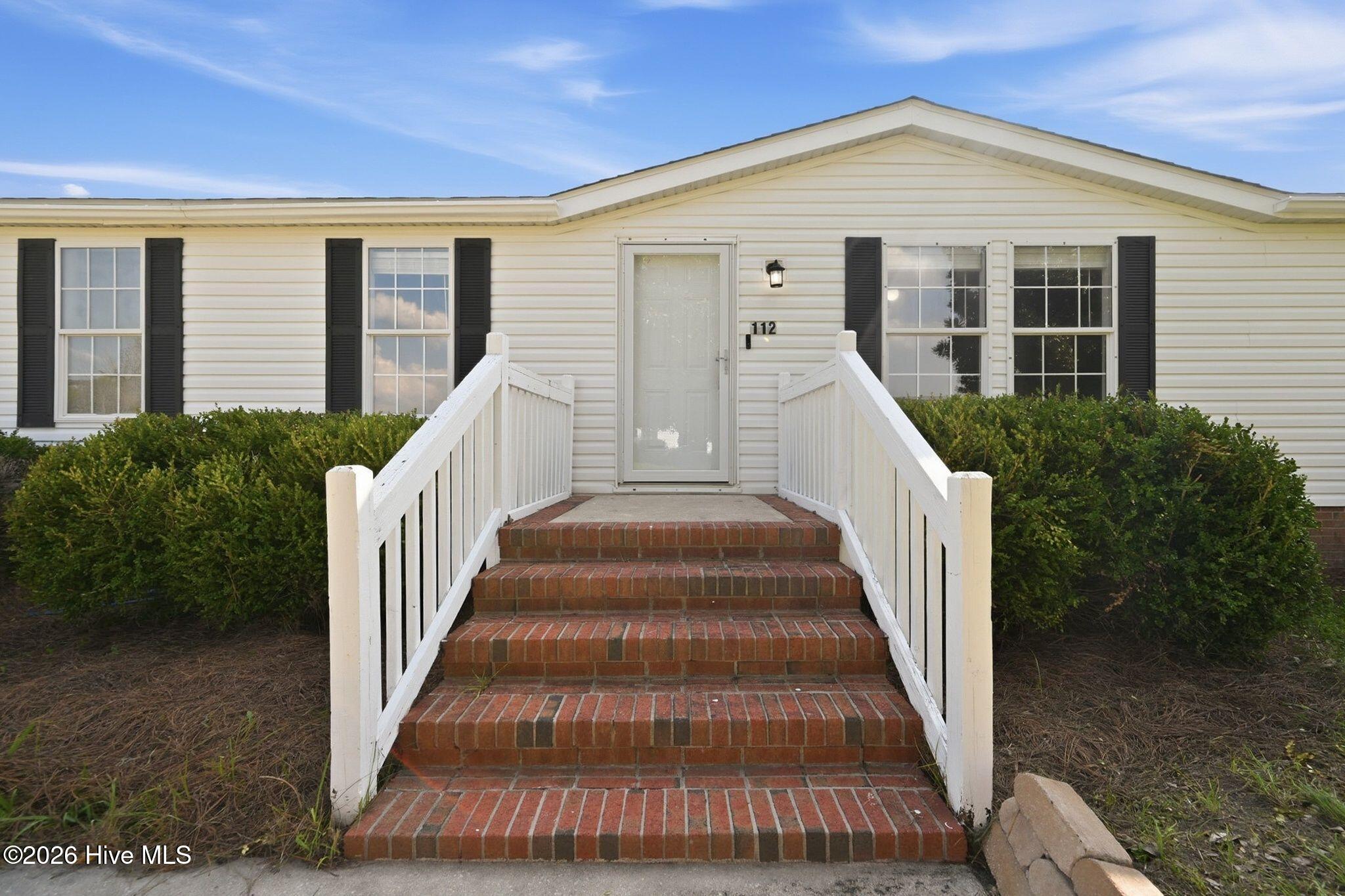 112 Rainmaker Drive