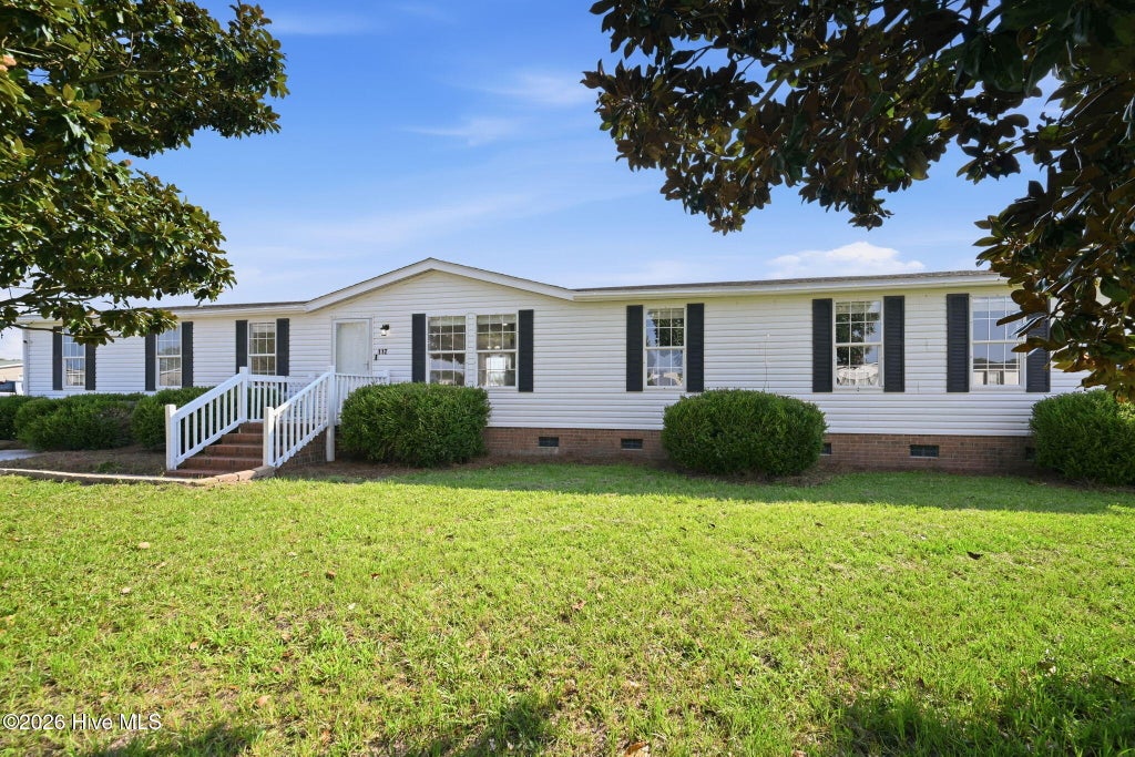 Photo of 112 Rainmaker Drive, Jacksonville, NC 28540 (MLS # 100601451)