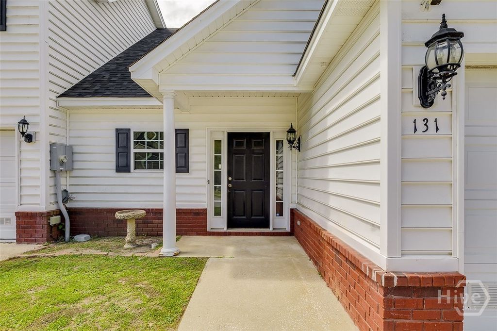 Photo of 131 Cypress Pointe Drive, Richmond Hill, GA 31324 (MLS # SA353088)