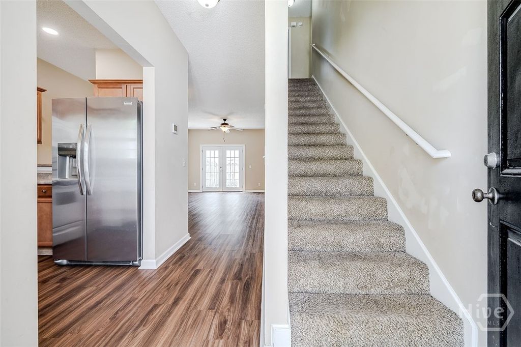 Photo of 131 Cypress Pointe Drive, Richmond Hill, GA 31324 (MLS # SA353088)