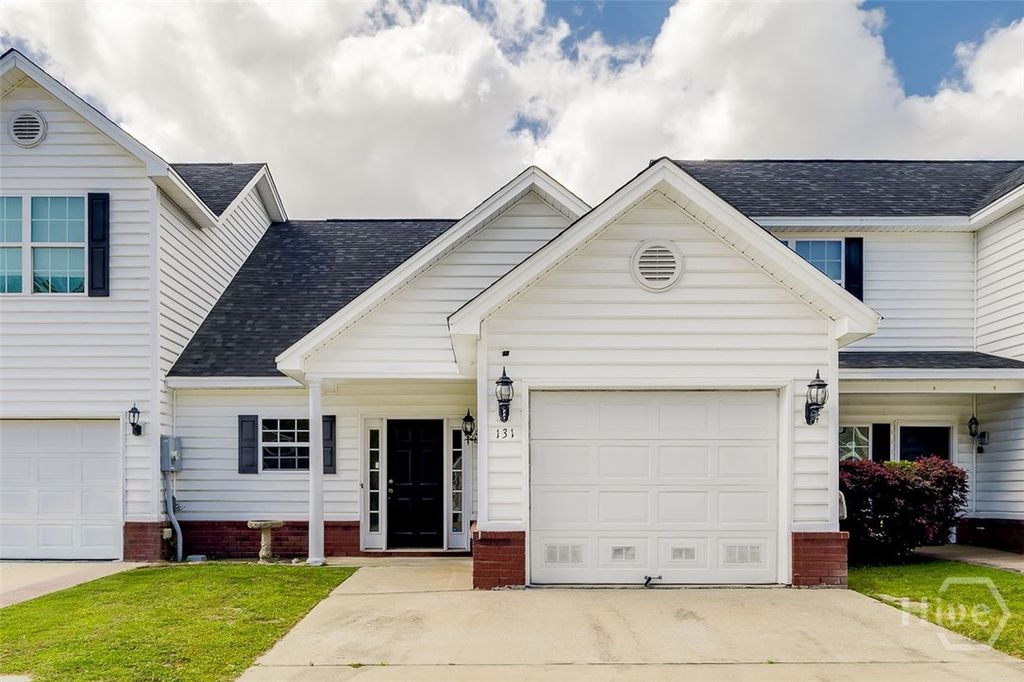 Photo of 131 Cypress Pointe Drive, Richmond Hill, GA 31324 (MLS # SA353088)