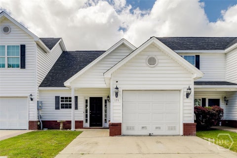 Townhouse For Sale - 131 Cypress Pointe Drive<br/> Bryan County, Richmond Hill, GA 31324