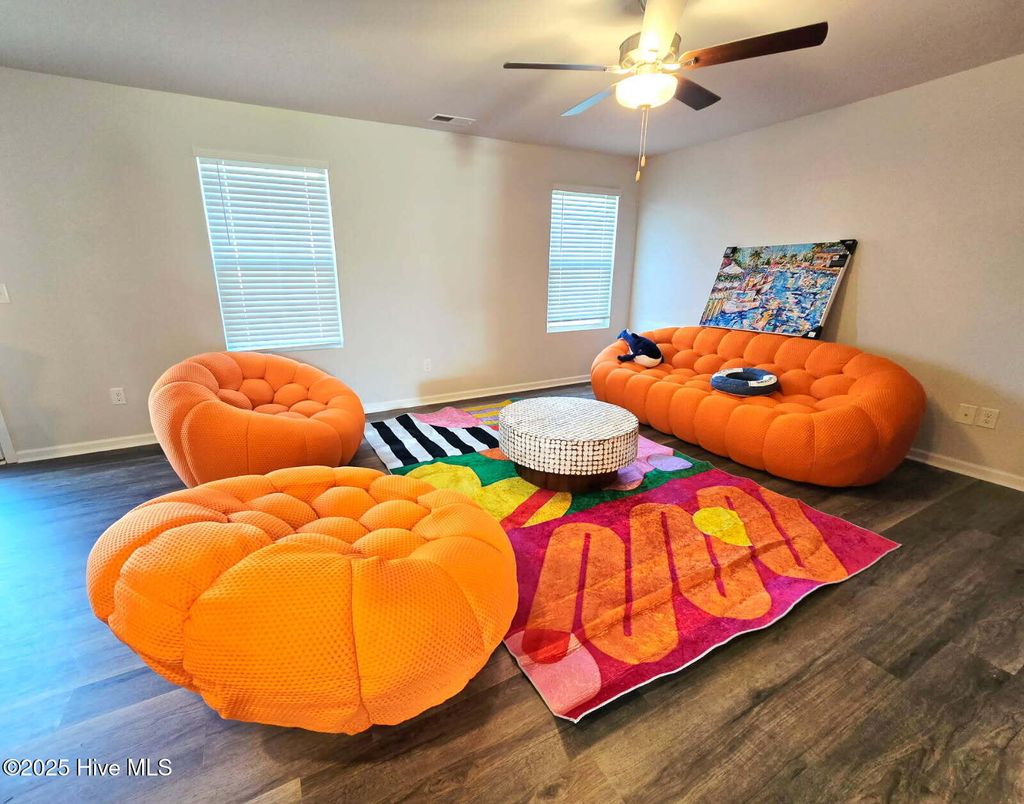 Photo of 4917 Abbington Oaks Way SE, Southport, NC 28461 (MLS # 100545045)