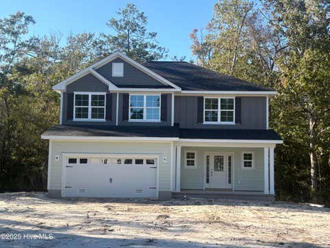 Homes For Sale - 2966 Mithwick Street<br/> Shallotte, NC 28470