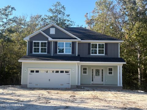 2966 Mithwick Street SW Shallotte NC 28470