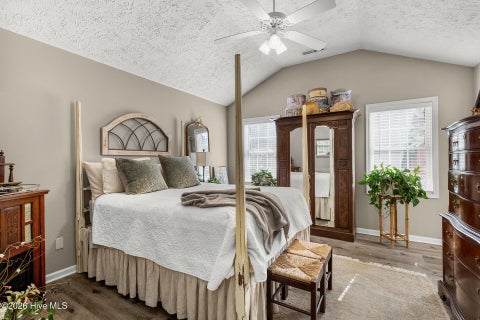 Tiny photo for 110 Pitch Pine Court, Wilmington, NC 28412 (MLS # 100609783)