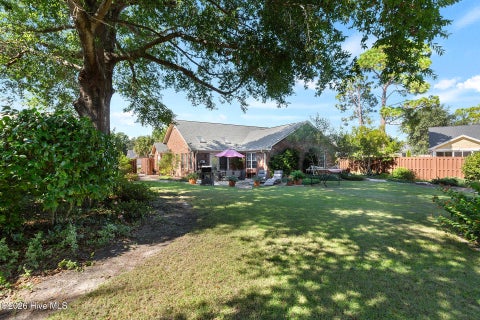 Tiny photo for 110 Pitch Pine Court, Wilmington, NC 28412 (MLS # 100609783)
